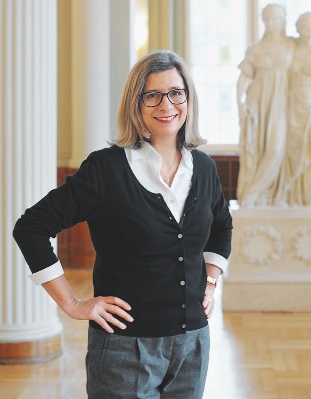 Heike Kröger
