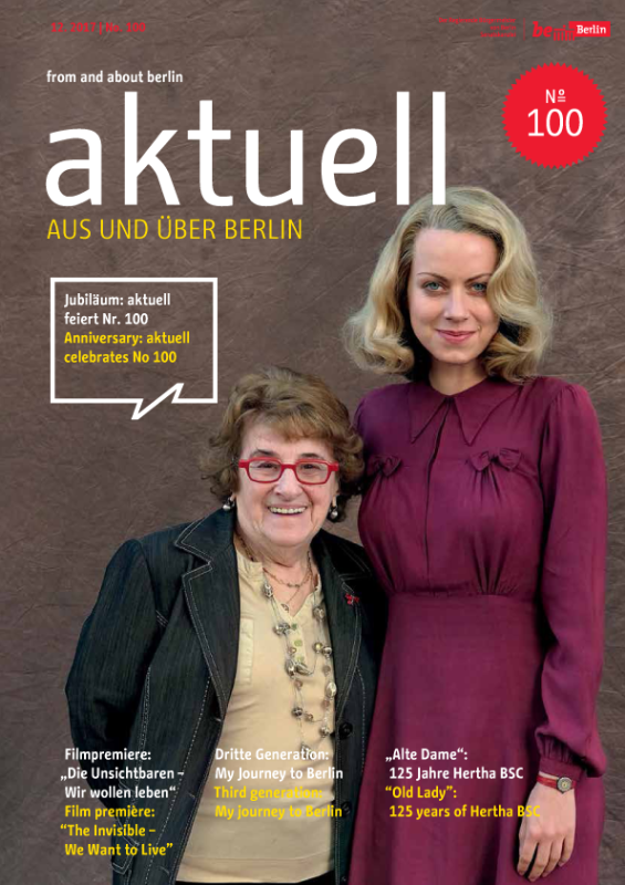 Titel aktuell No 100