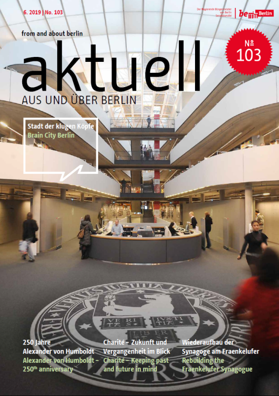 Die philologische Bibliothek der Freien Universität