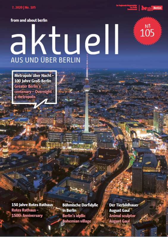 aktuell 105