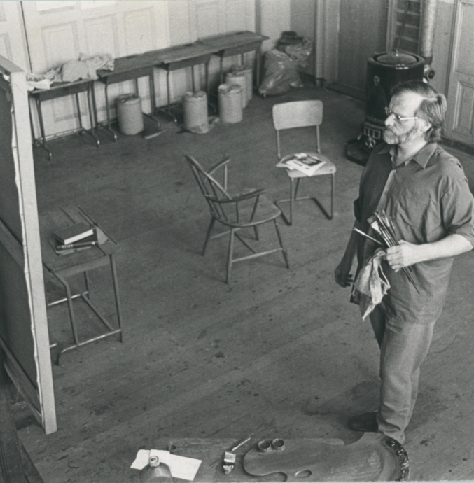 Kurt Löb, 1972