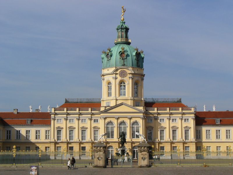 Schloss Charlottenburg