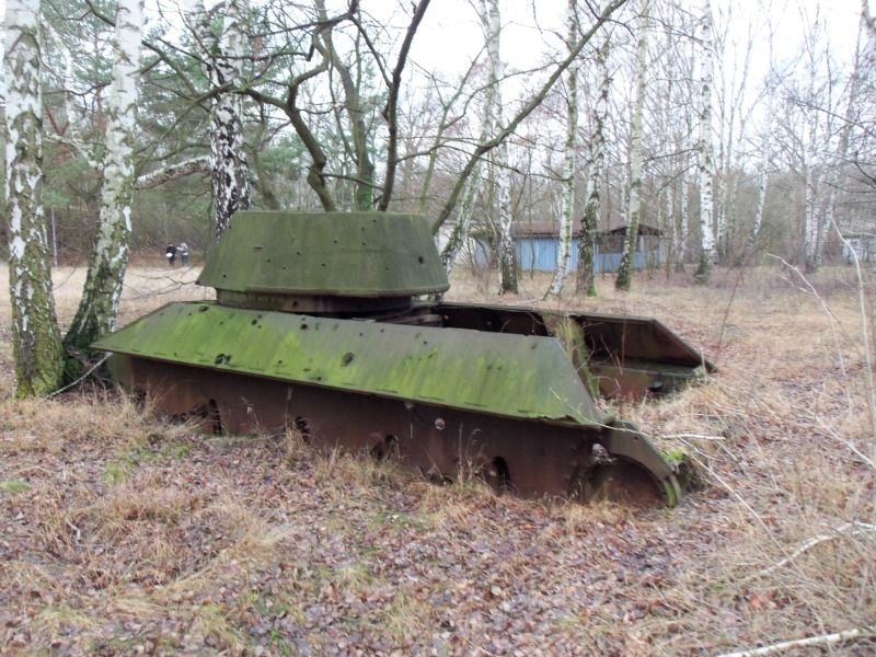 Panzerwrack