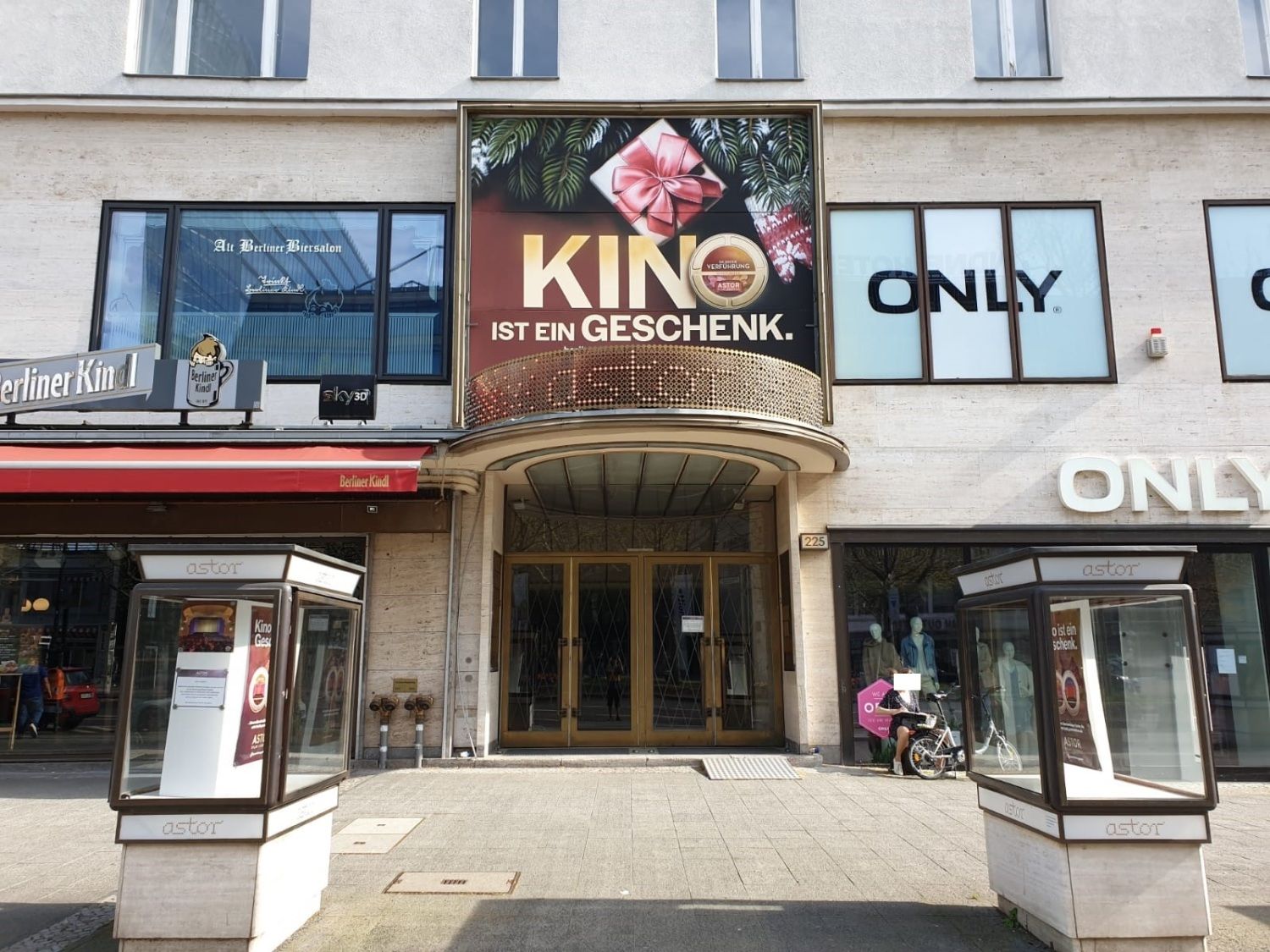 Astor Kino