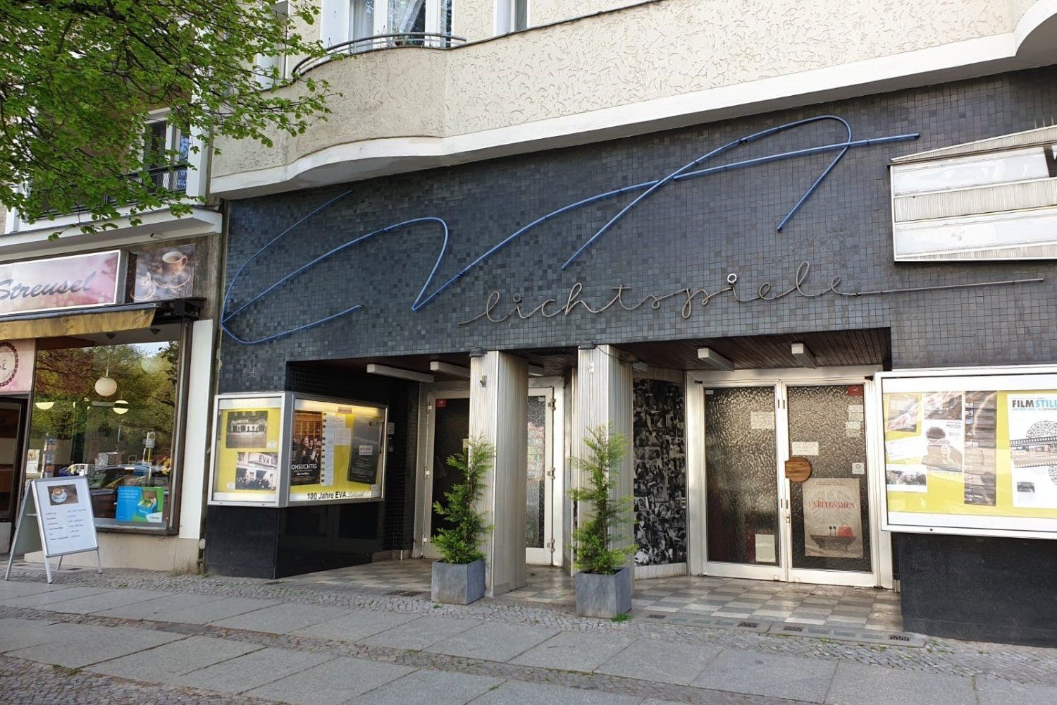 Eva Lichtspiele