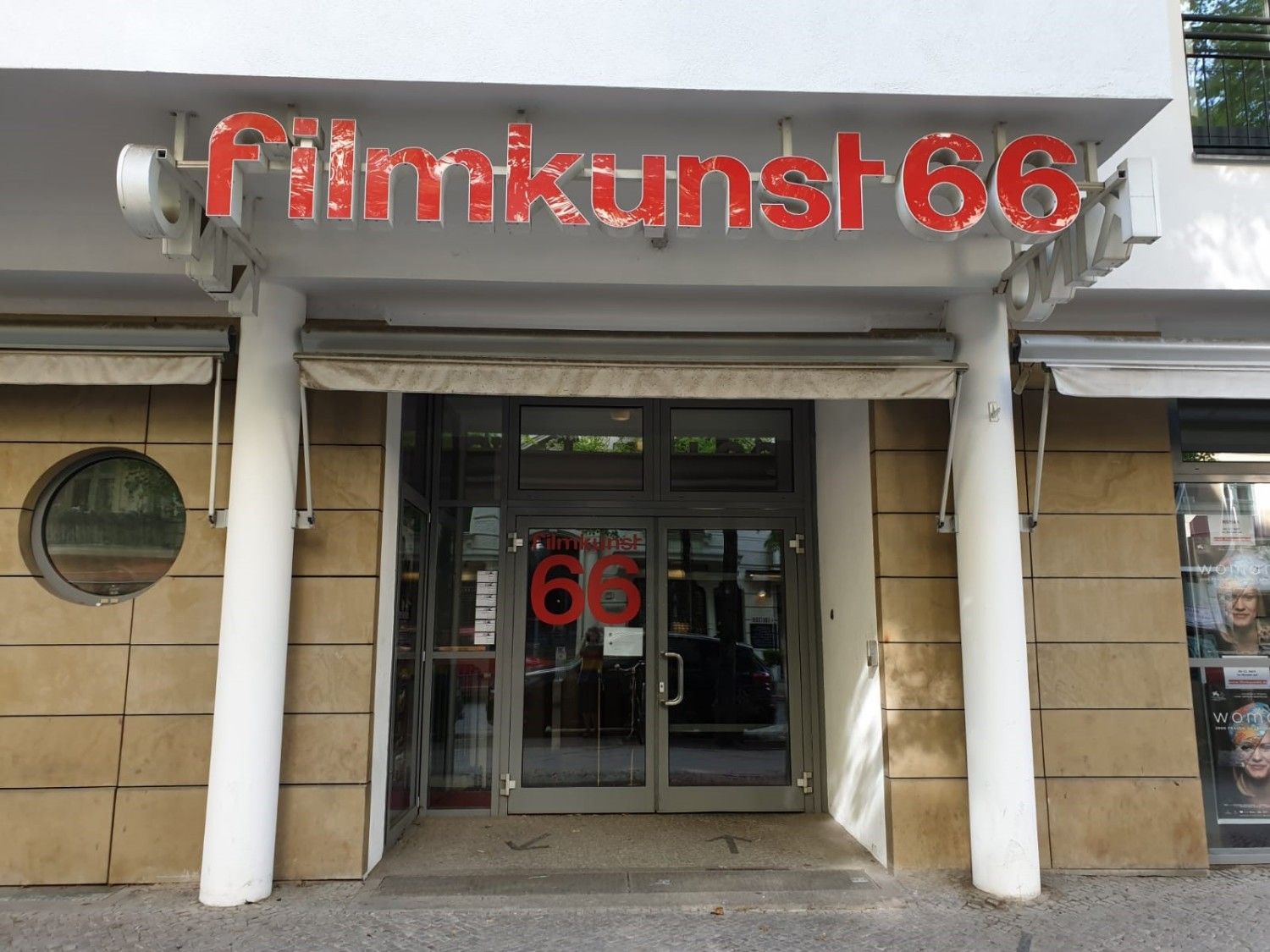 Filmkunst 66