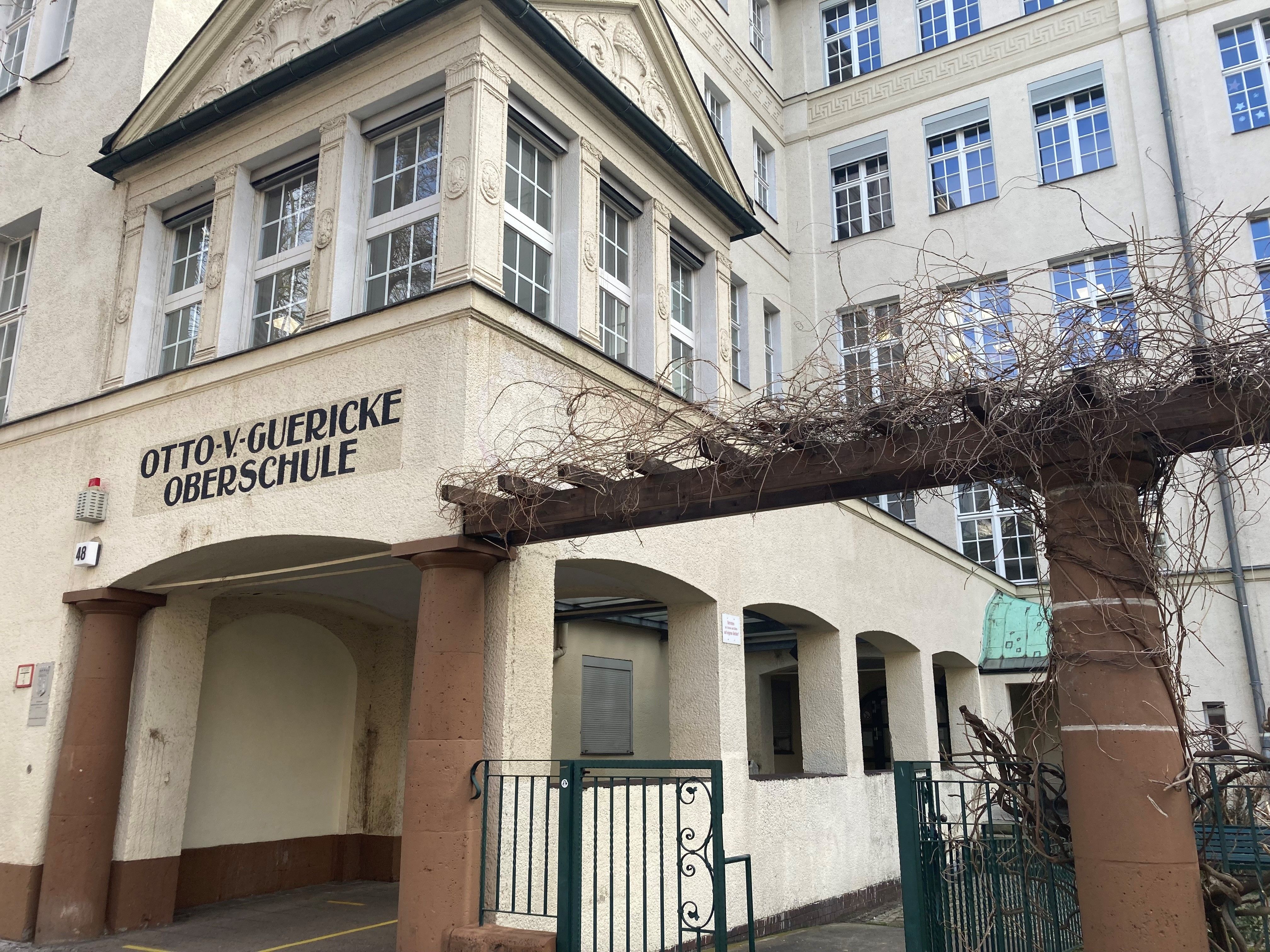 Otto-von-Guericke-Schule