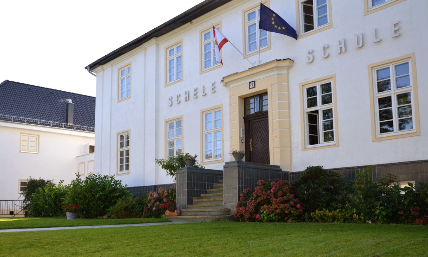 Schele-Schule