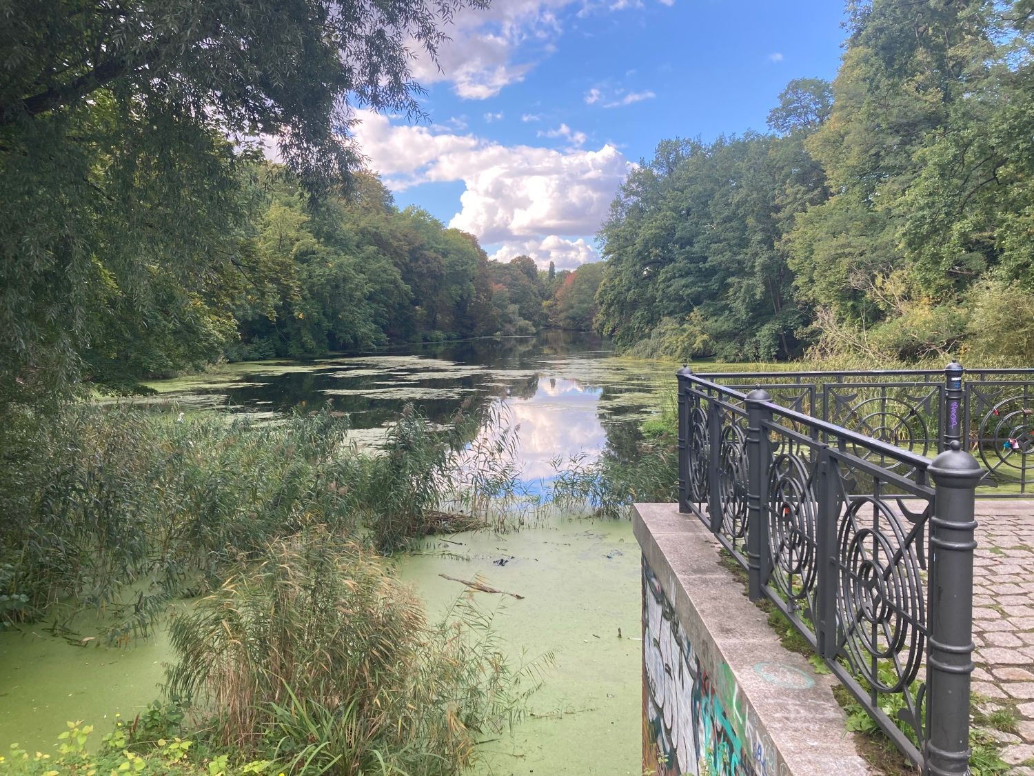 Hubertussee