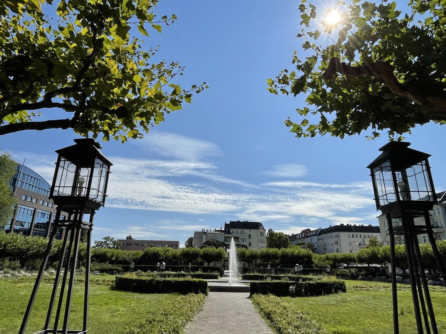Mierendorffplatz