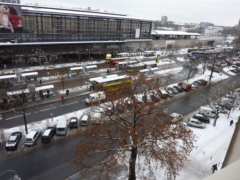 Hardenbergplatz, 10.12.2010