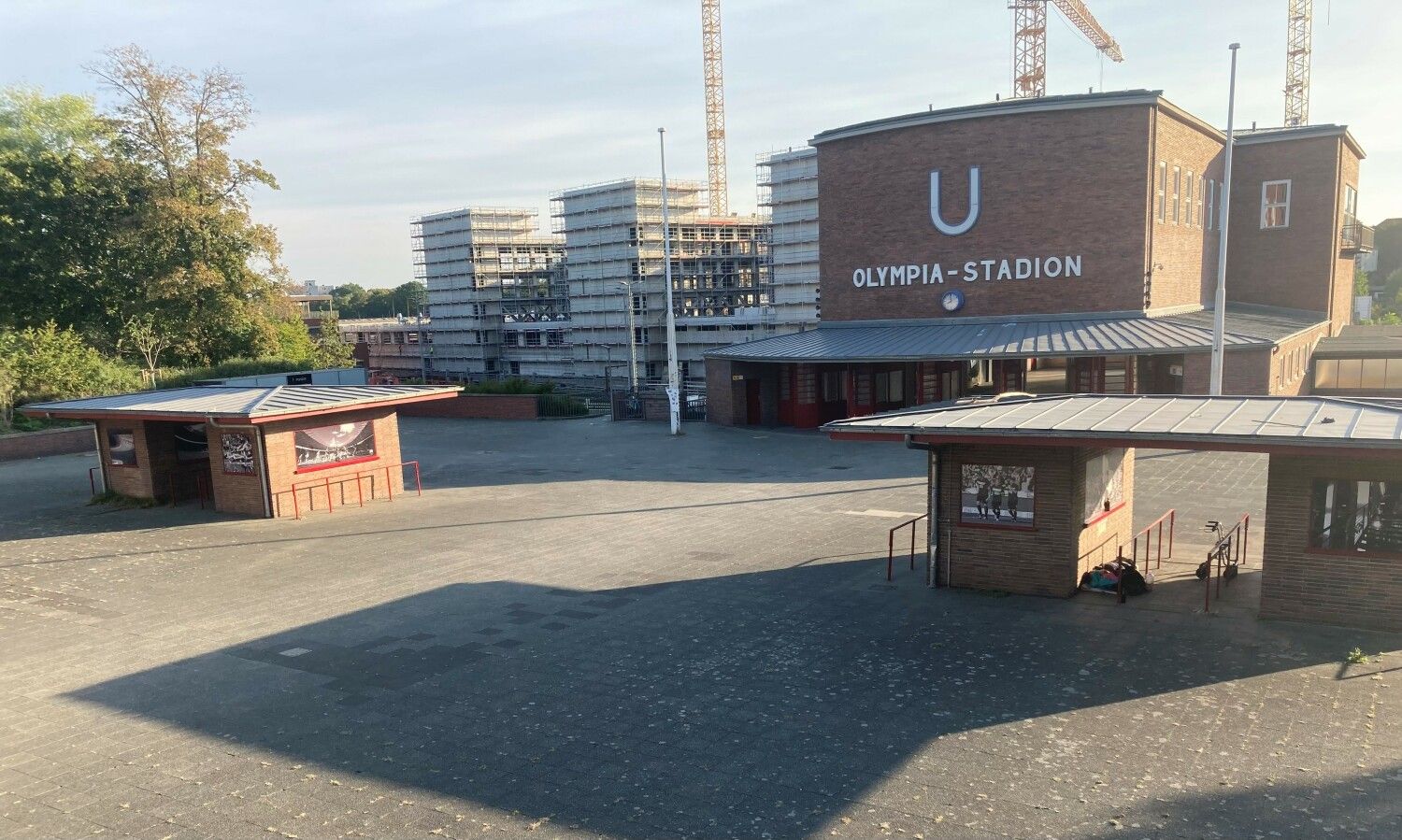 Rossitter Platz