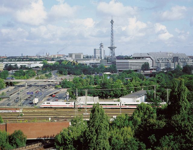 Funkturm