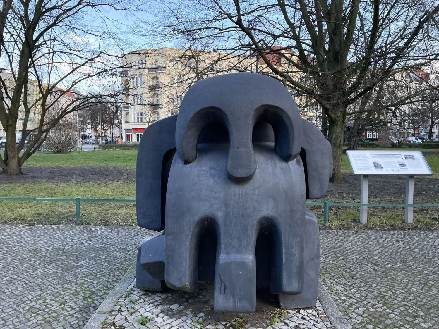 Plastik Treblinka