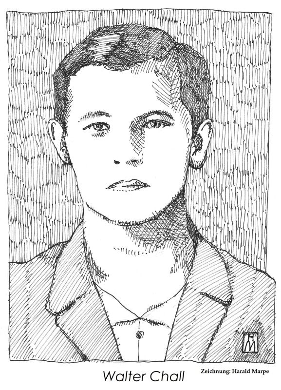 Walter Chall