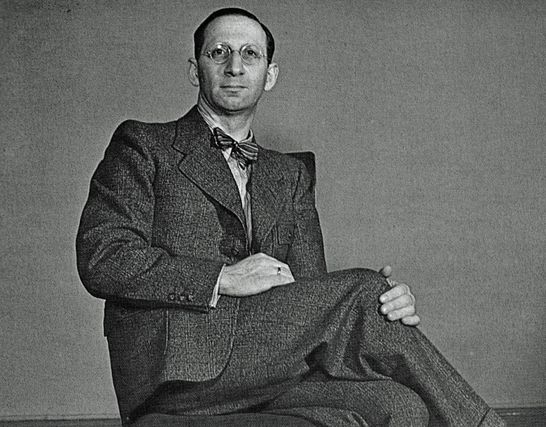 Dr. Framz Josephy, 1939