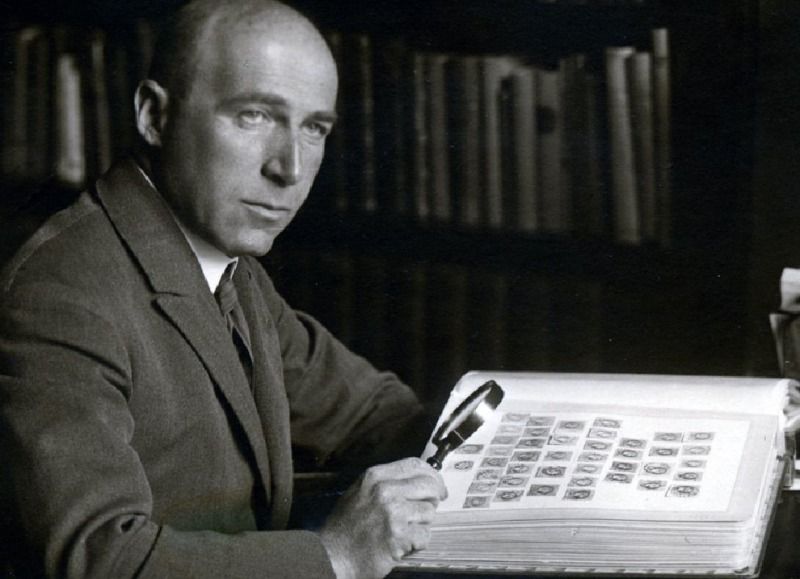 Otto Julius Bendix (Bild: Familienarchiv)