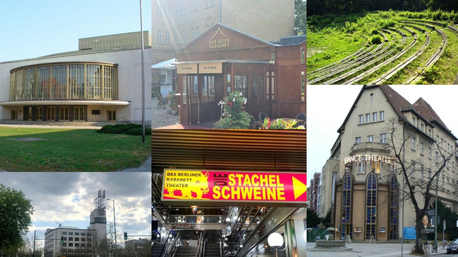 Bühnen_Collage22