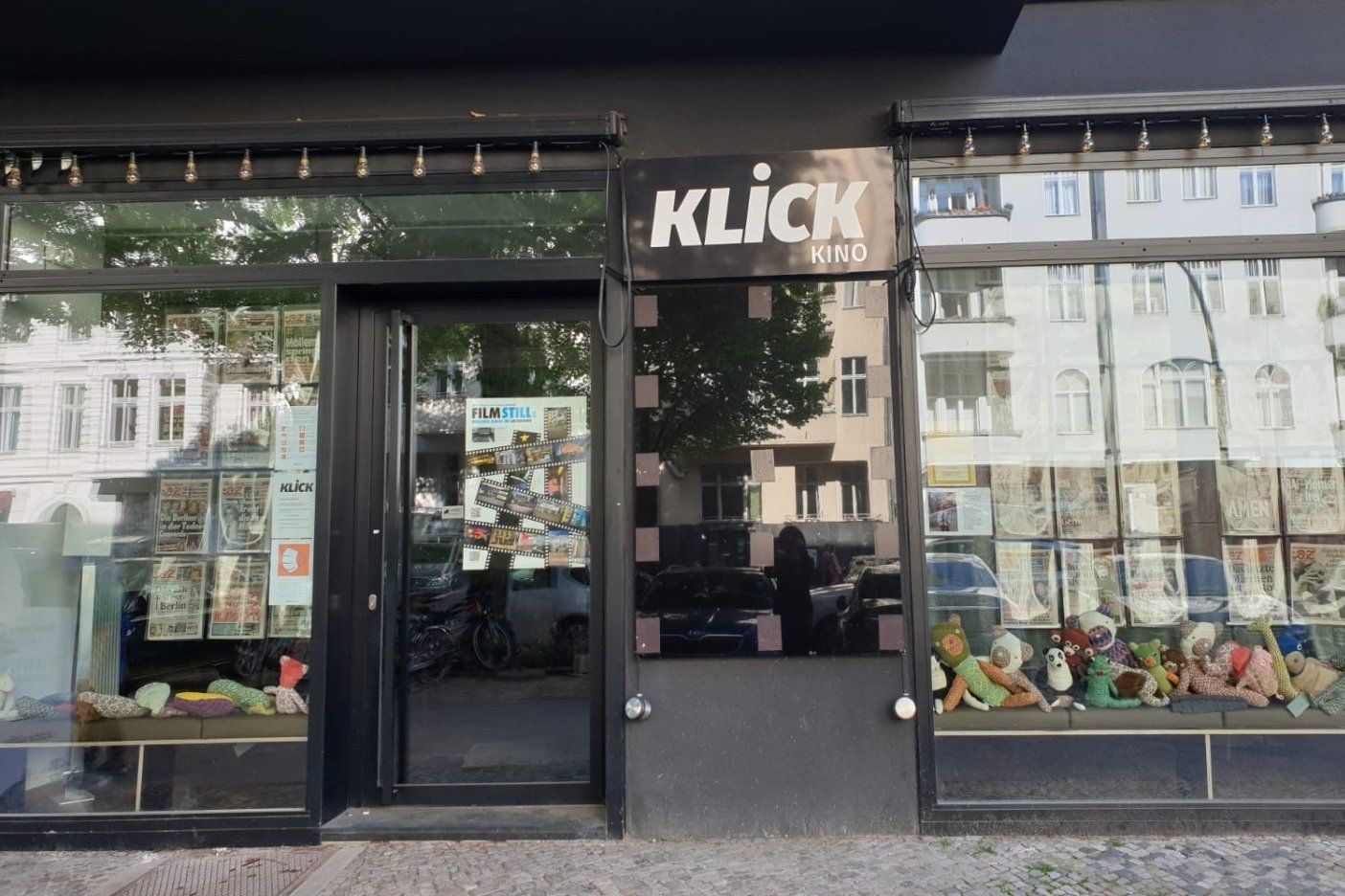 Klick Kino