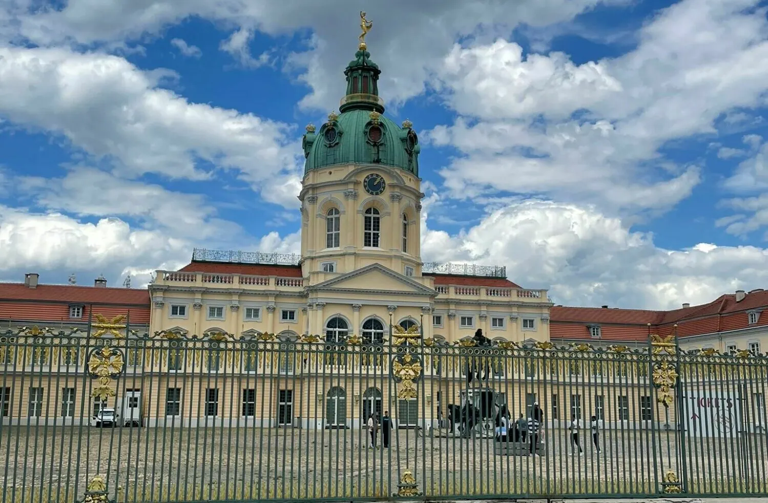 Schloss Charlottenburg