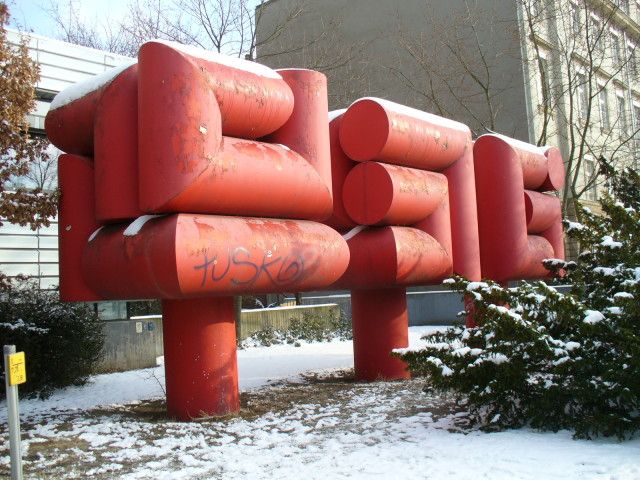 Raumplastik, 13.3.2006