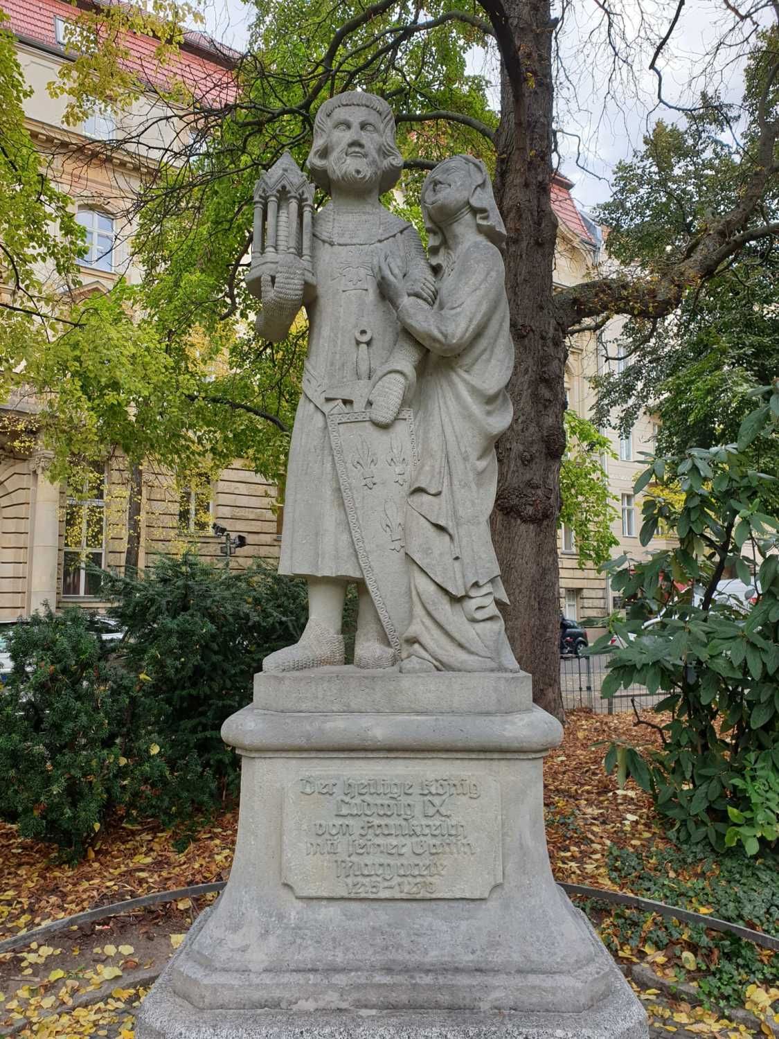 St. Ludwig