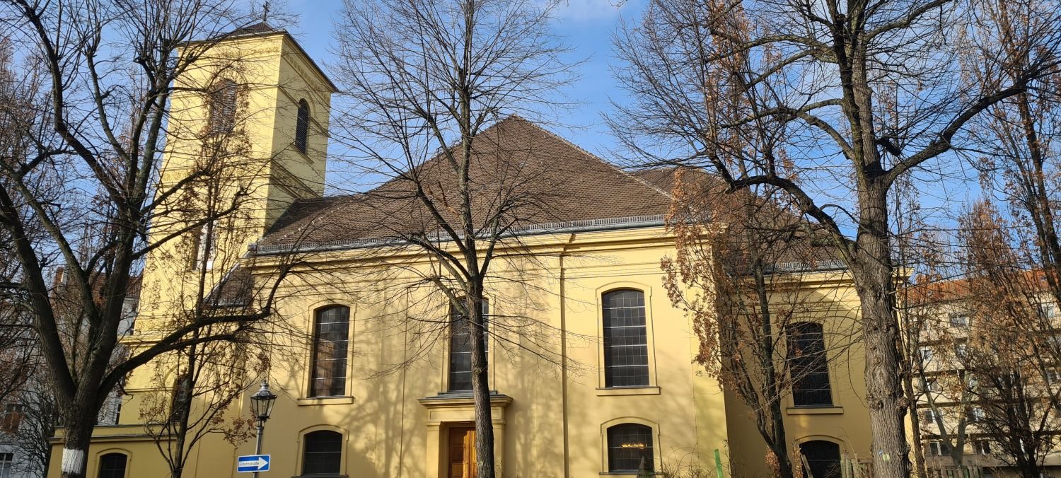 Luisenkirche