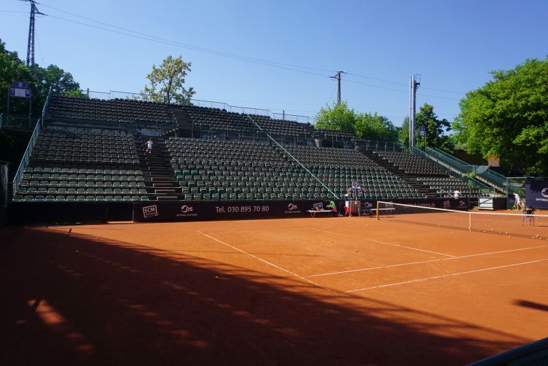 Steffi-Graf-Stadion, Kiezspaziergang 09.06.2018 (Bild: BA, VIZ)