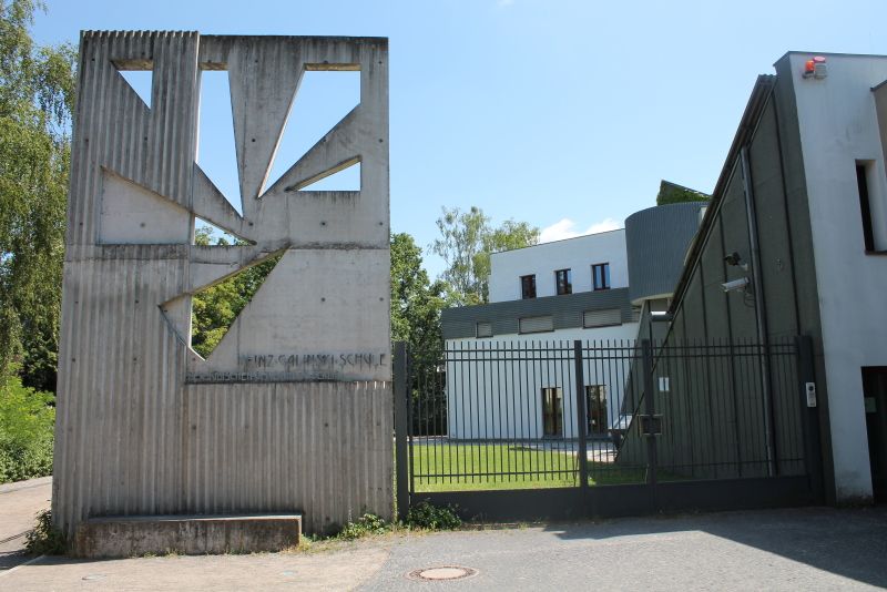 Heinz Galinski Schule