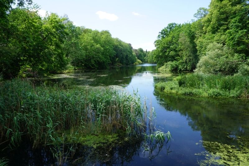 Hubertussee