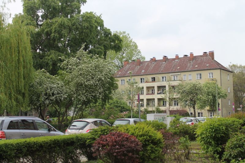 Goebelplatz