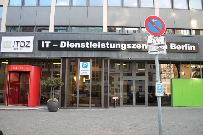 Itdz