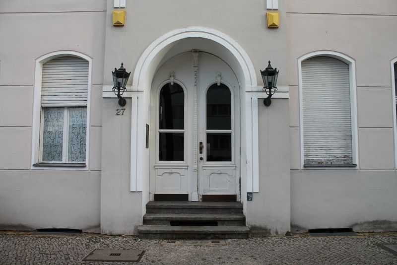 Mannheimer Straße 27