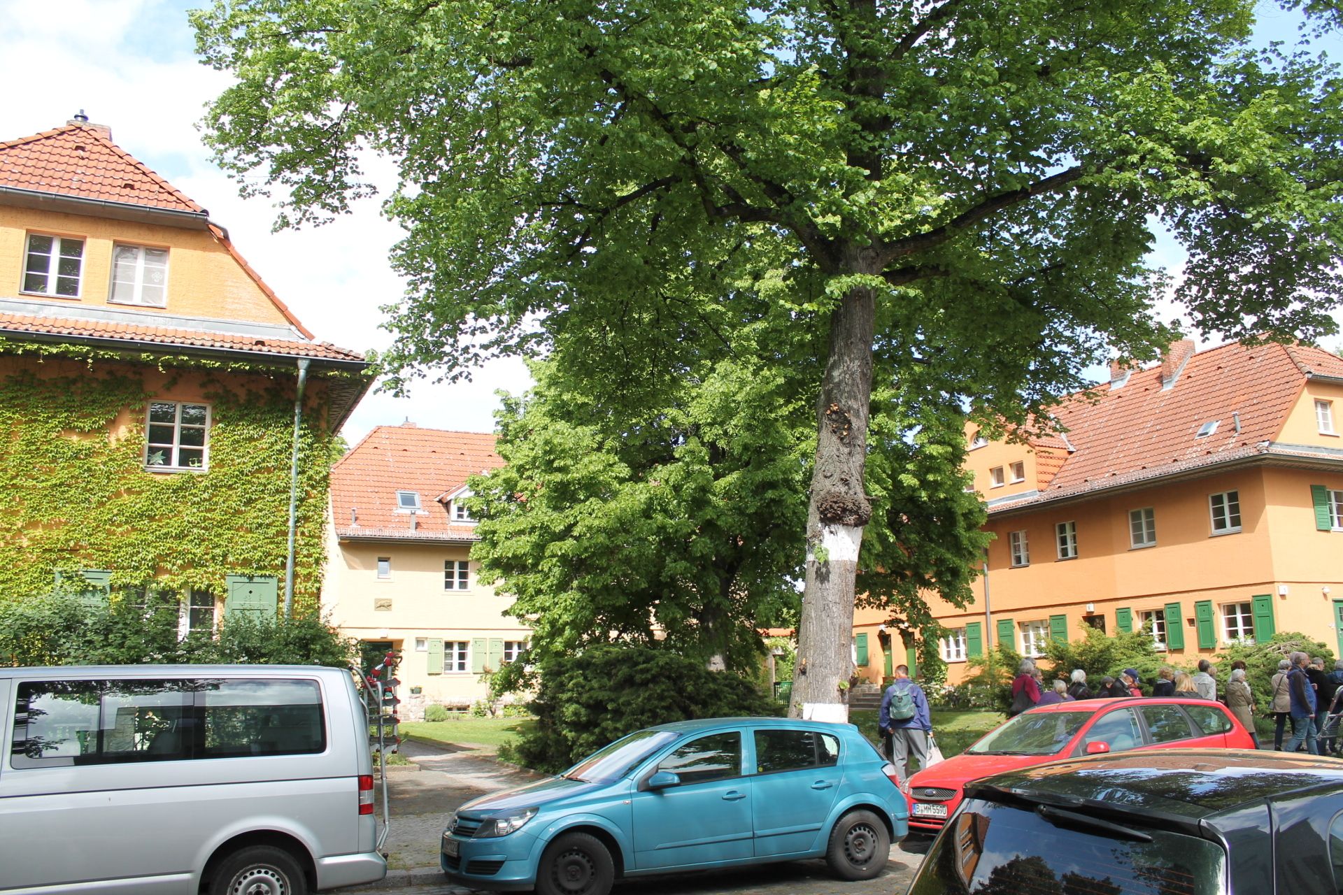 Reinerzstr. 1-14, Kiezspaziergang 14.5.2016