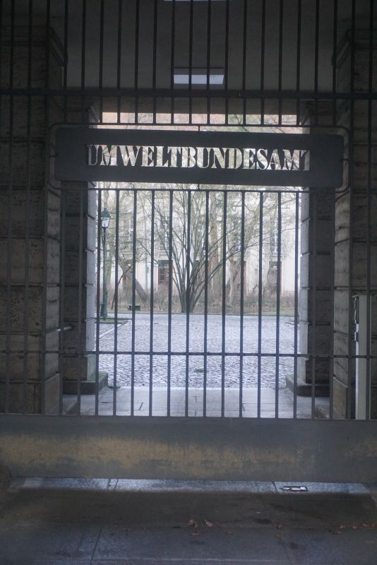 Umweltbundesamt