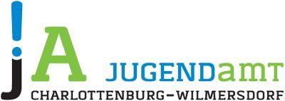 Logo: Das Jugendamt - Unterstützung, die ankommt