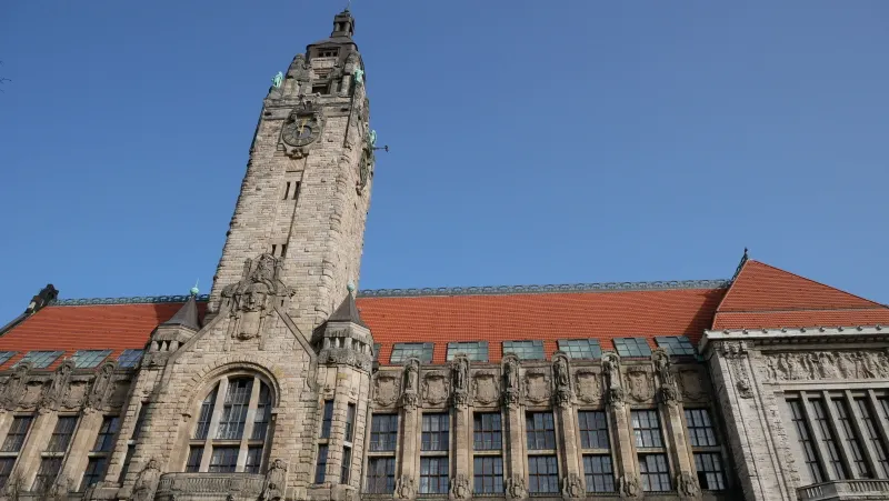 Rathaus-Charlottenburg
