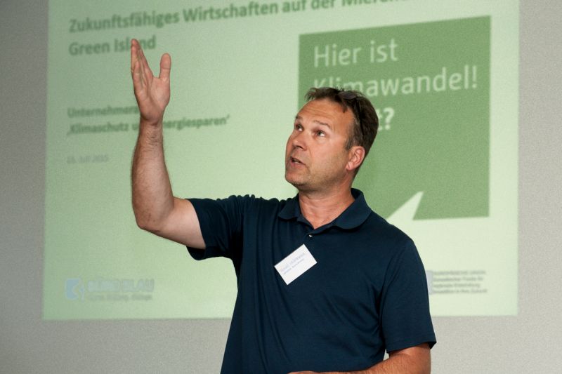Projekt Green Island Mierendorff-Insel 2