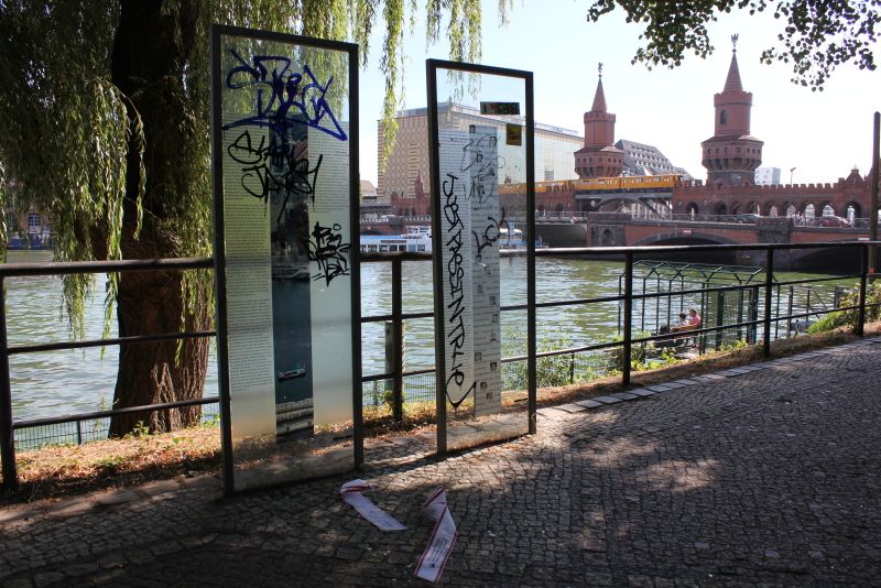 Gedenken Bau der Berliner Mauer_4
