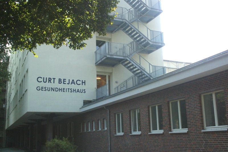 Gesundheitsamt