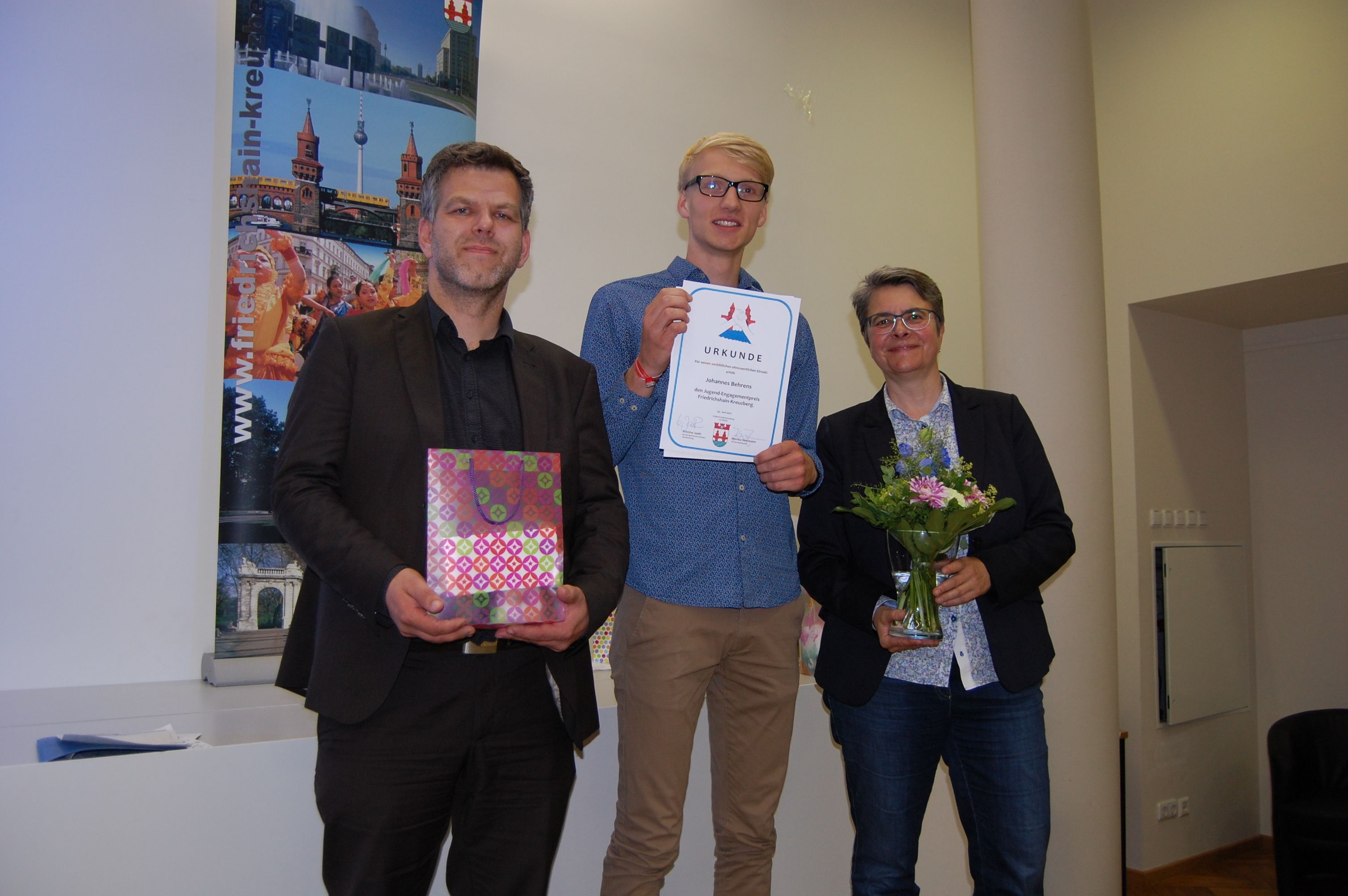 JEP 2017 Johannes Behrens