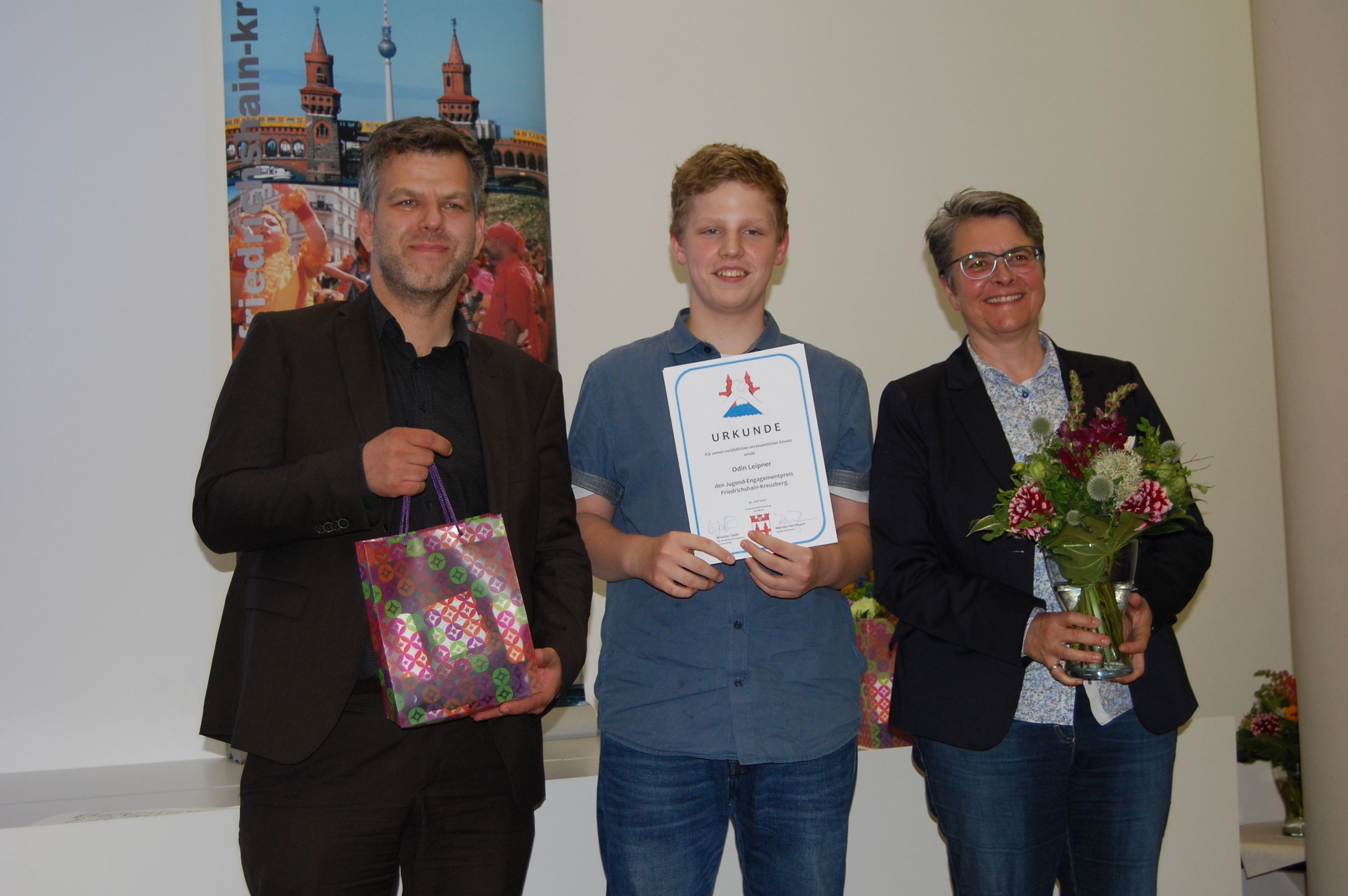 JEP 2017 Odin Leipner