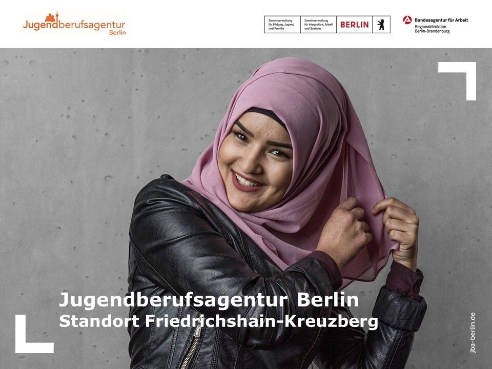 Titelbild JBA Berlin