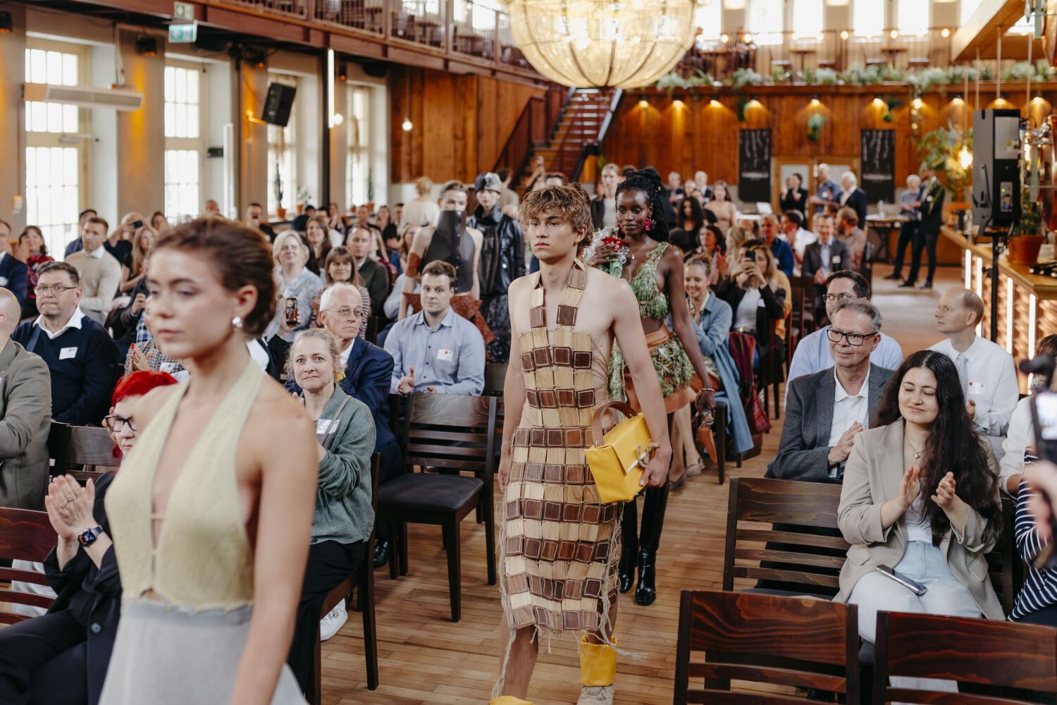 Fashion Show