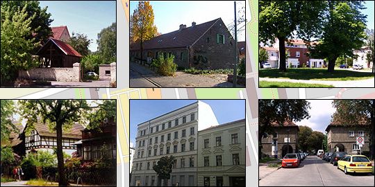 Erhaltungsverordnungen