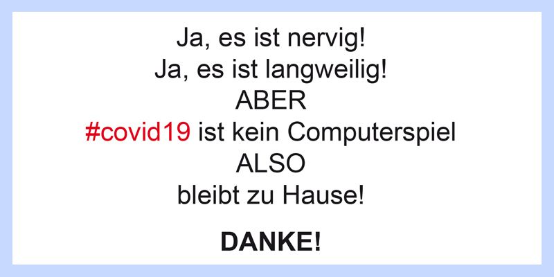 Hinweisschild auf den Spielplätzen in Marzahn-Nord (Bild: Outreach)