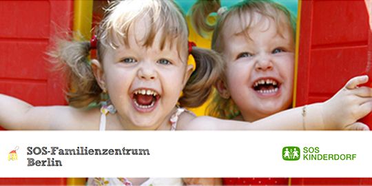 SOS-Familienzentrum Berlin