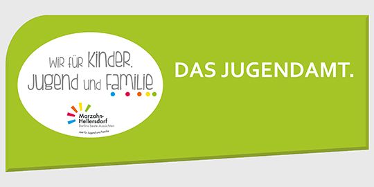 Jugendamt Marzahn-Hellersdorf