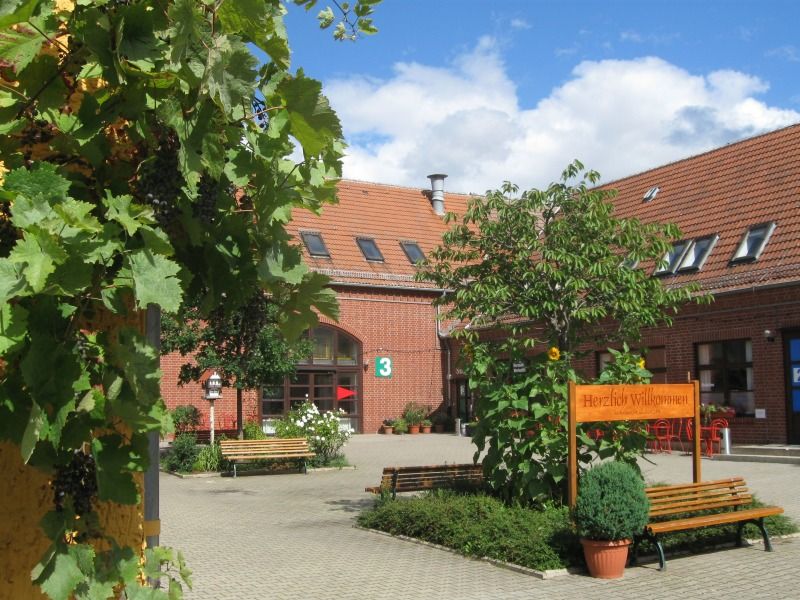 KulturGut Alt-Marzahn 2015