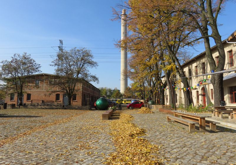 Magerviehhof
